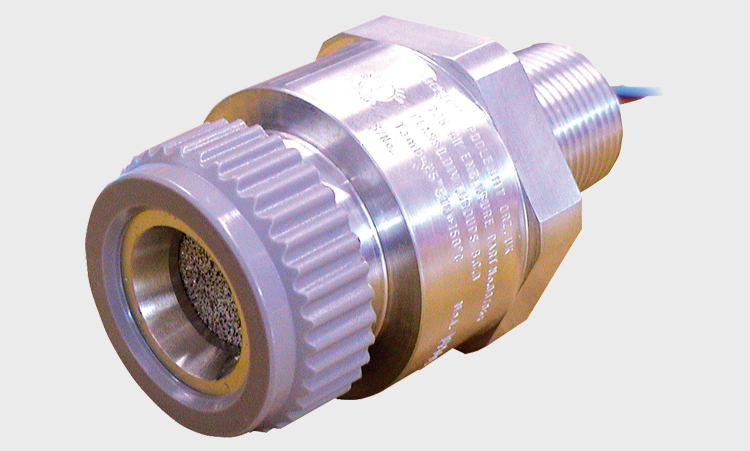 Honeywell Analytics - 705 HT Series of Flammable Gas Sensors