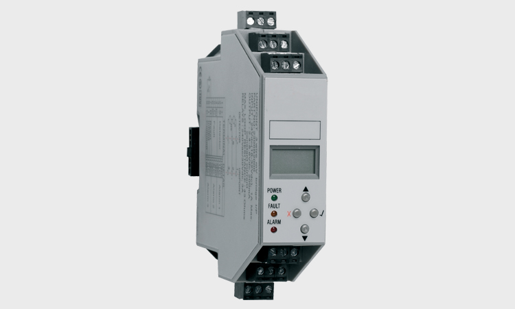 Honeywell Analytics - Unipoint Controller