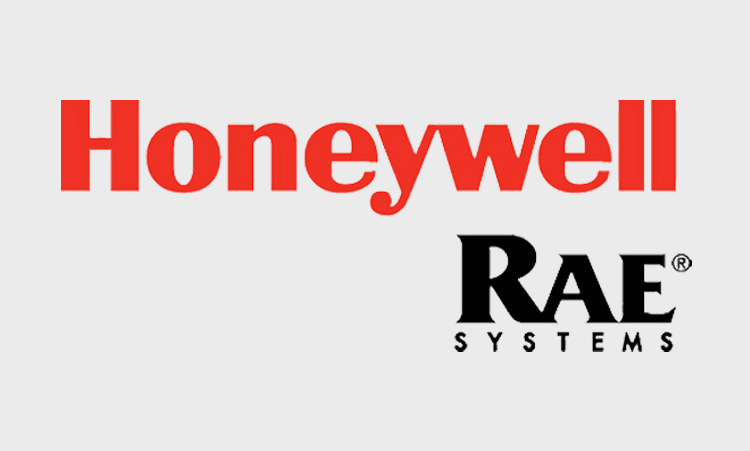 RAE Systems Replacement Parts and Accessories