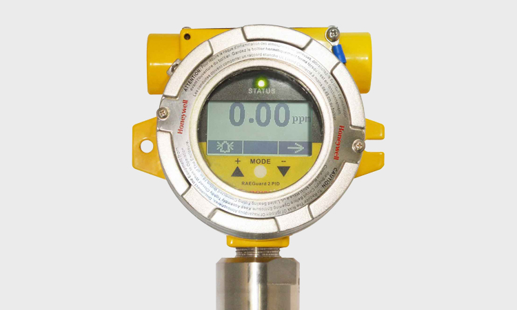 Honeywell Analytics - RAEGuard 2 Fixed PID Transmitter