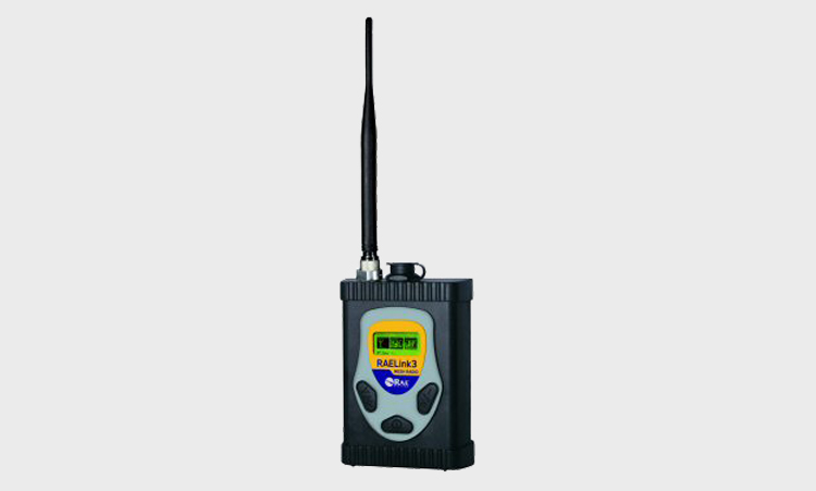 Honeywell Rae Systems - RAELink 3 Accessories