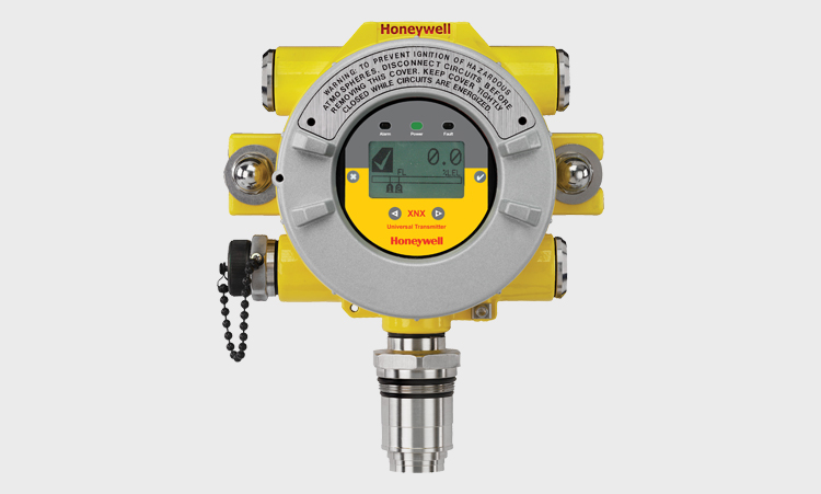 Honeywell Analytics - XNX with Electrochemical Sensors Parts & Accessories